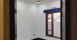 100 Sq. Yds. Brand New Semi Furnished Luxurious Bungalow For Sale