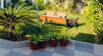 1000 Sq. Yds. Furnished Bungalow For Rent In Phase 6, DHA Karachi