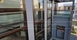 500 Sq. Yds. Architect Designed Brand New House For Sale, Phase 8, DHA