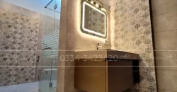 500 Sq. Yds. Brand New Bungalow Designed By Architect Noman Aftab Available At Phase 8, DHA Karachi