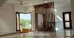 500 Sq. Yds. Bungalow For Sale in DHA Phase 8, Karachi.