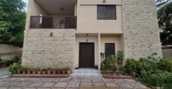 560 Sq. Yds. Compact House For RENT In DHA Phase 5