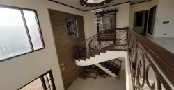 600 Sq. Yds. Brand New Mediterranean Owner Built House For Sale