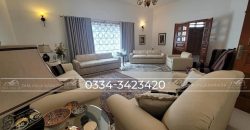 600 Sq. Yds. House Available For Sale In Phase 6, DHA Karachi