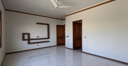1000 Sq. Yds. Brand New Luxurious Bungalow For Sale