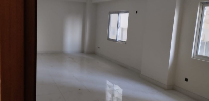 1382 Sq. Ft. Brand New Office For Sale At Khayaban-e-Muslim, Dha Phase 6