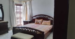 500 Sq. Yds. Well Maintained Fully Furnished Bungalow For Rent