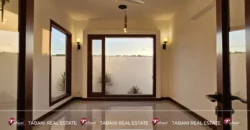 500 Sq. Yds. Architect Designed Villa For Sale At Khayaban-E-Roomi, DHA Phase 8