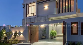 500 Sq. Yds. Masterpiece Bungalow For Sale Sale At Khayaban-E-Khyber, Phase 8 DHA Karachi