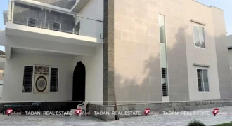 1000 Sq. Yds. Newly Built House For Rent At Khayaban-E-Rahat, DHA Phase 6