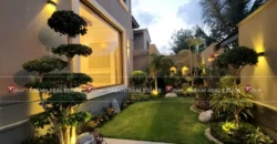 500 Sq. Yds. Brand New Contemporary Design Villa For Sale At Khayaban-E-Iqbal, DHA Phase 8