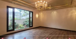 600 Sq. Yds. Luxurious Bungalow For Sale At Khayaban-E-Rahat, DHA Phase 6