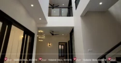300 Sq. Yds. Brand New Modern House For Sale At Khayaban-E-Muhafiz, DHA Phase 6