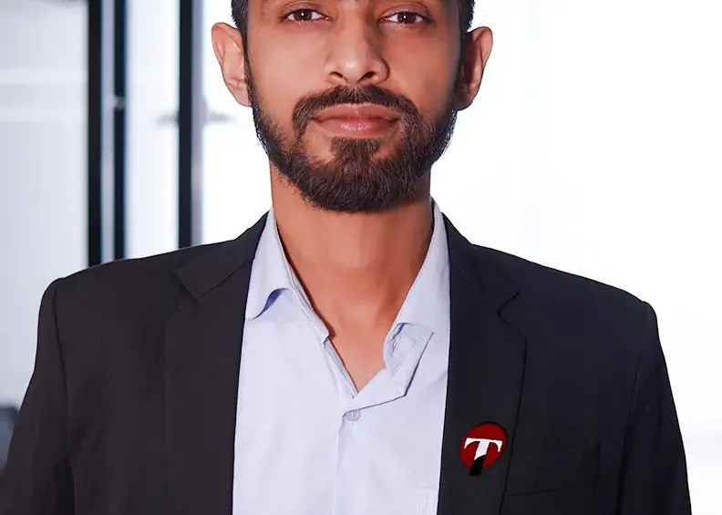 Syed Ahsan