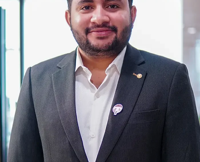 Fozan Ali
