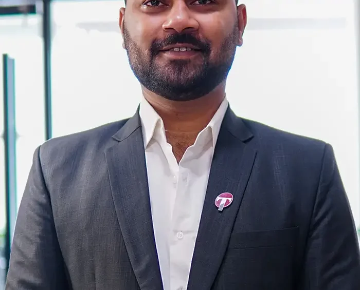 Osama Muneer