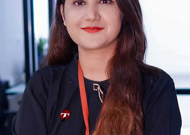 Samia Ilyas