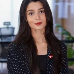 Sanjana Maheshwary
