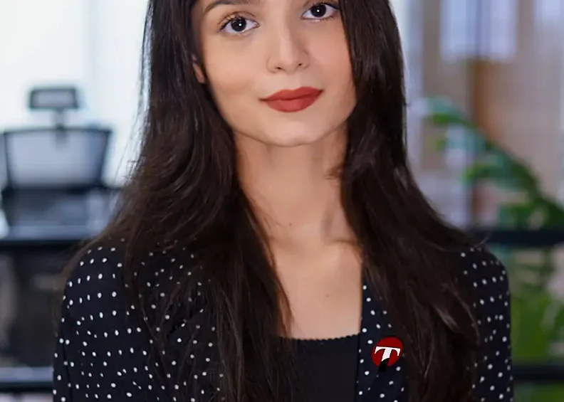 Sanjana Maheshwary