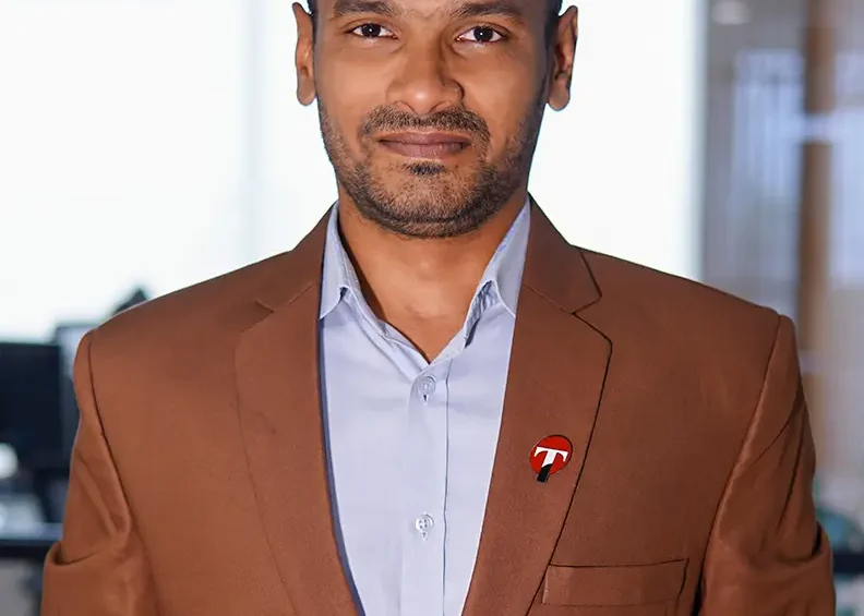 Sulaiman Khan