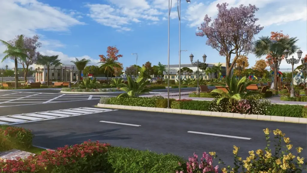 Saima Arabian Ranches