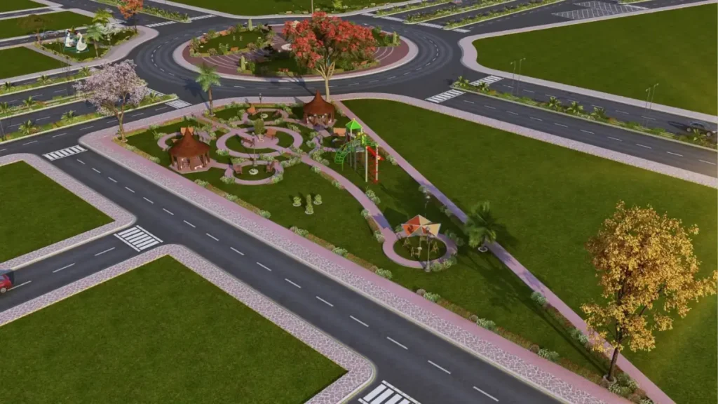 Saima Arabian Ranches