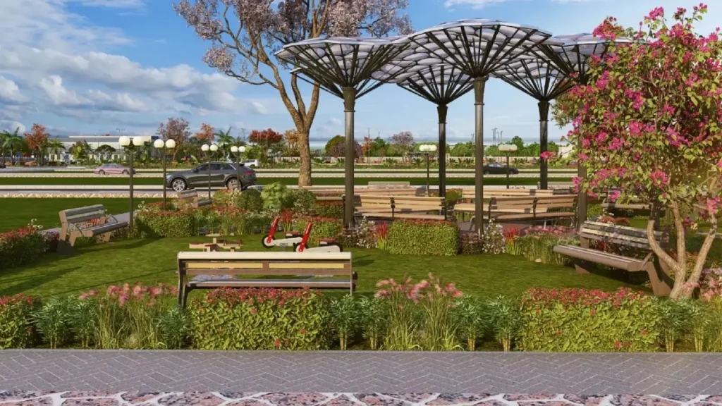 Saima Arabian Ranches