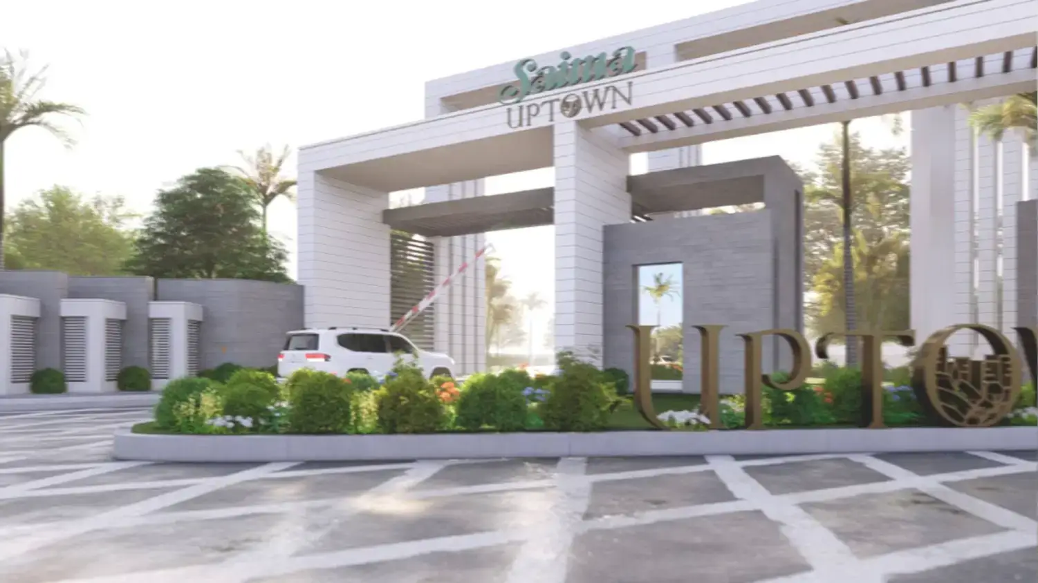 Saima Uptown Sukkur