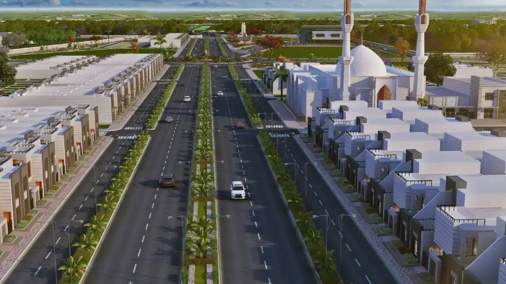 Saima Arabian Ranches