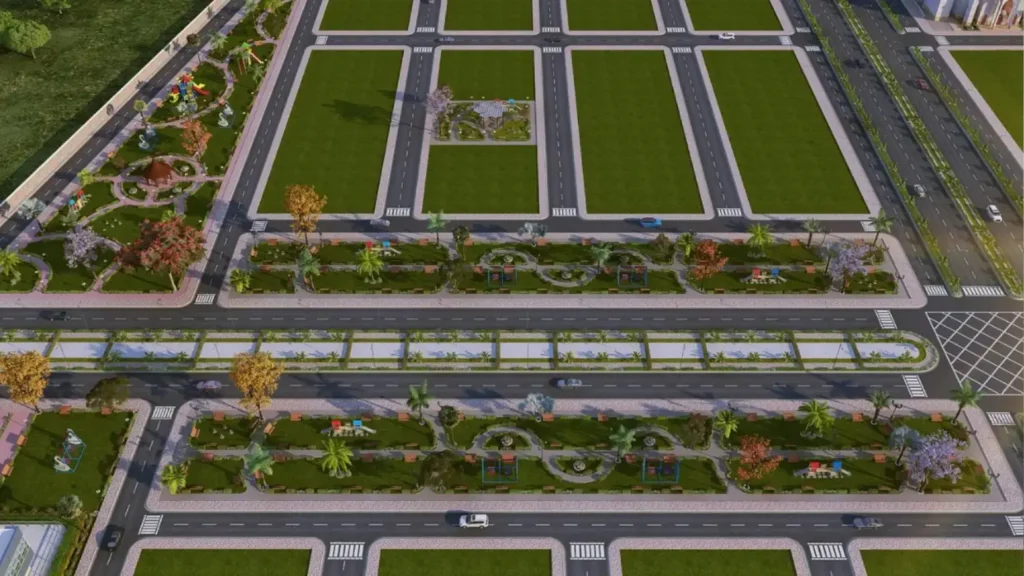 Saima Arabian Ranches