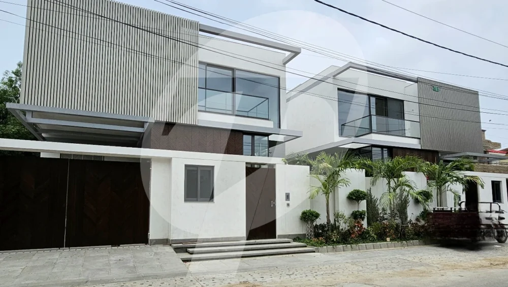 Twin Bungalow