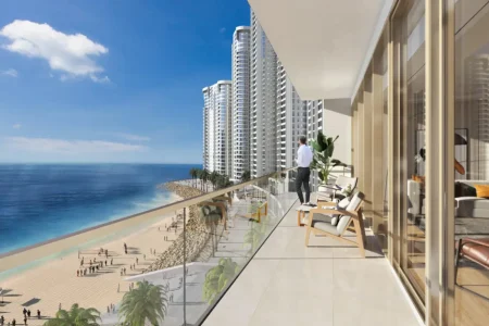 Emaar The Views