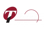 Tabani Real Estate Logo White