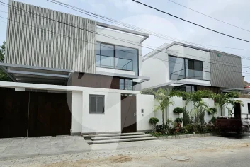 Twin Bungalow